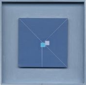 Henryk Stażewski. Ohne Titel. 1980