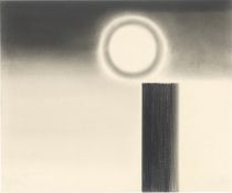Rupprecht Geiger. „Gr. 2/87". 1987
