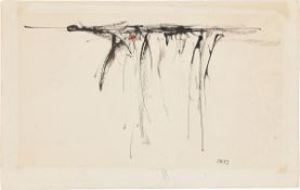 Peter Brüning. Ohne Titel. 1959