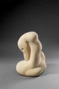 Lidy von Lüttwitz. Wasservogel. 1951